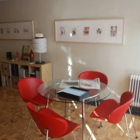 Apartamento CENTRO HISTÓRICO Zorrilla 4 Zamora Esterno foto