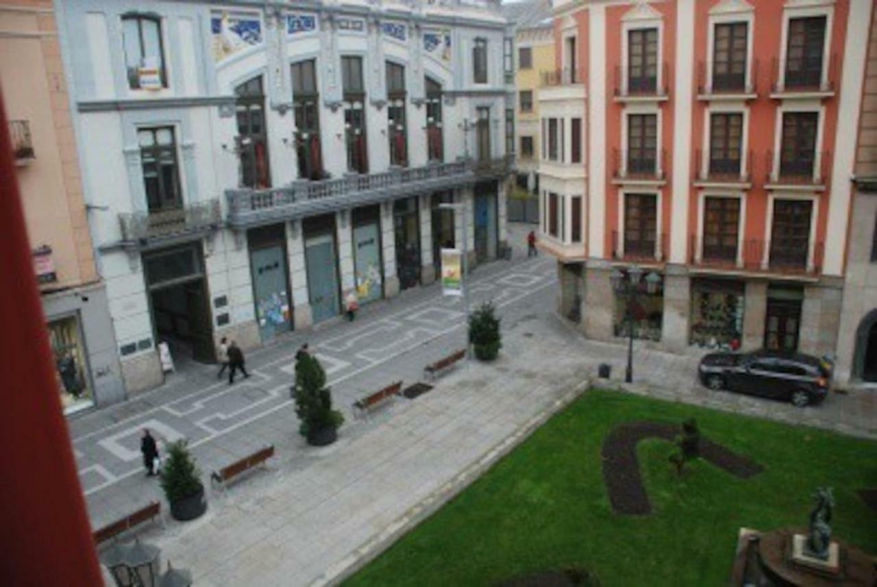 Centro Historico Zorrilla 4 Appartement *