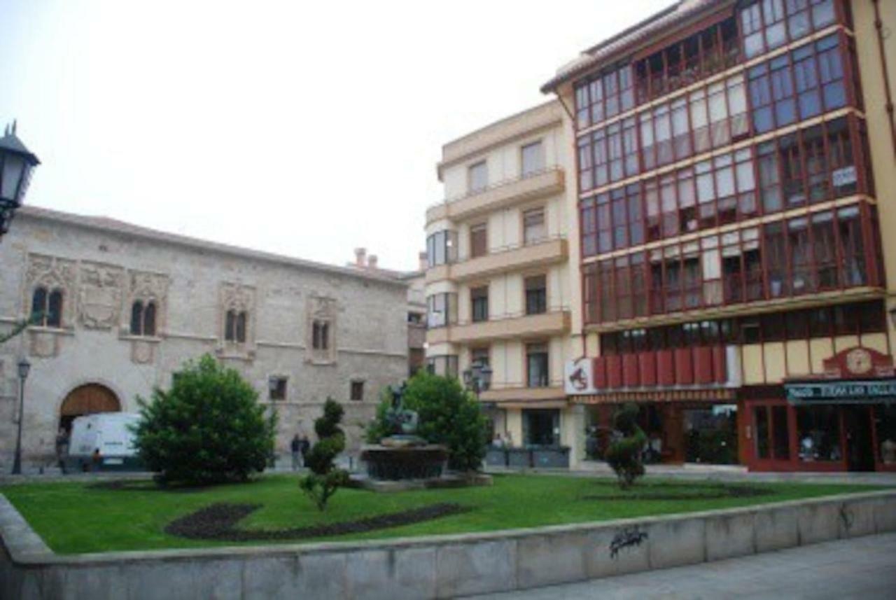 Appartement Centro Historico Zorrilla 4