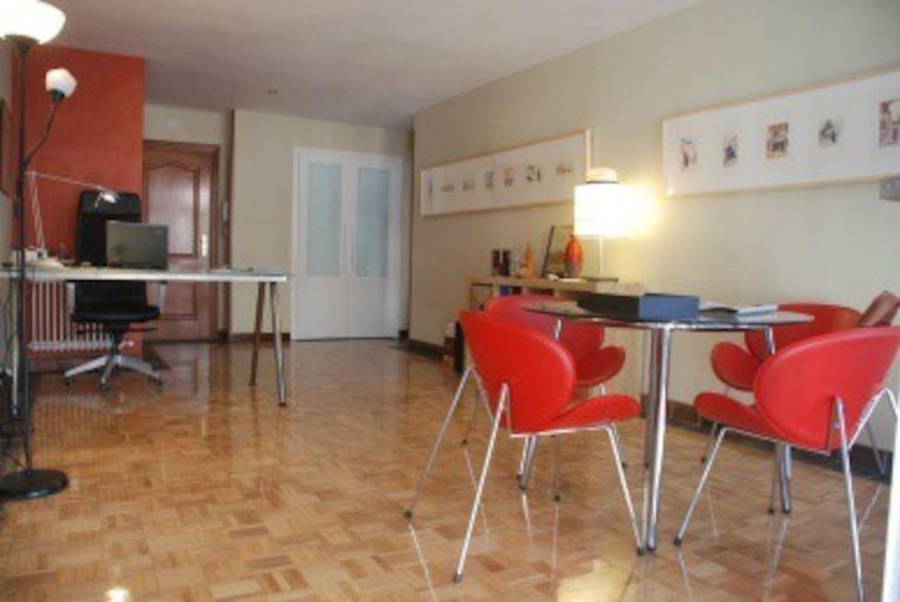 Appartement Centro Historico Zorrilla 4
