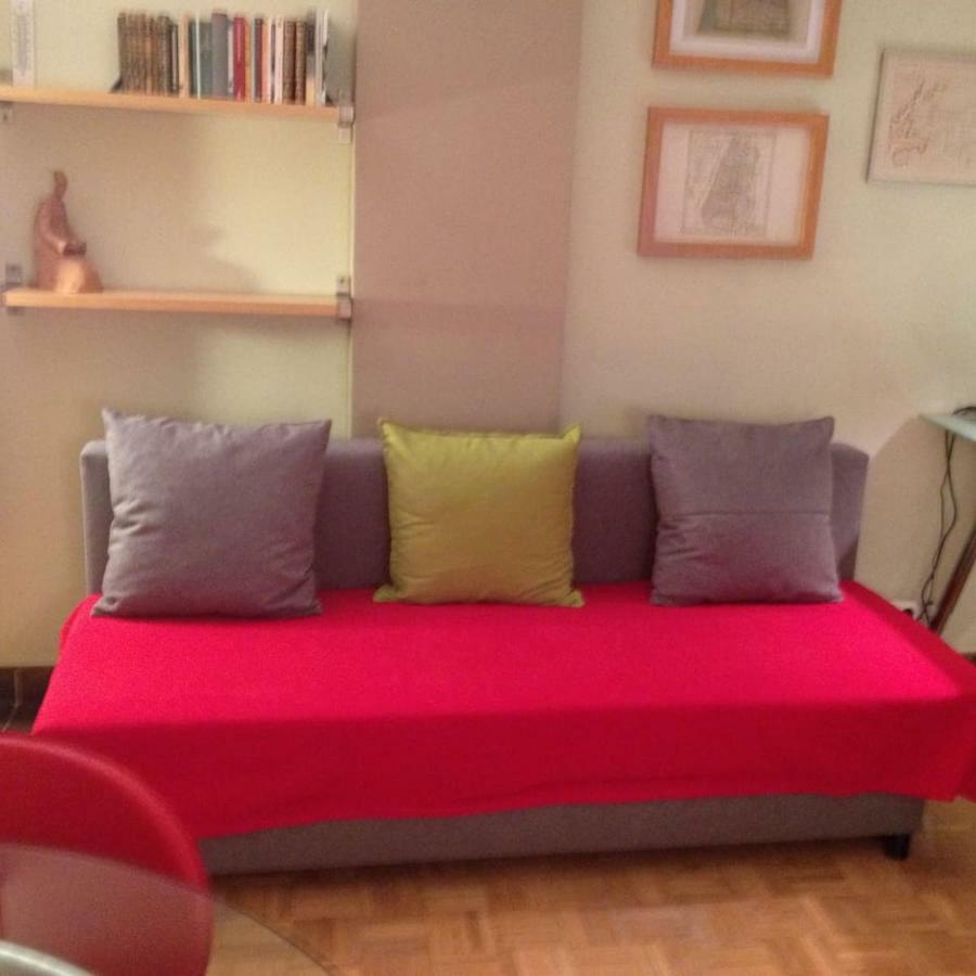 Appartement Centro Historico Zorrilla 4 Zamora