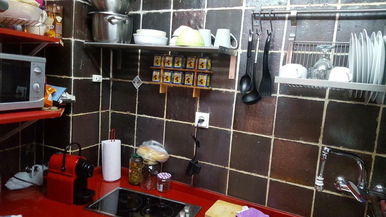 Centro Historico Zorrilla 4 Appartement