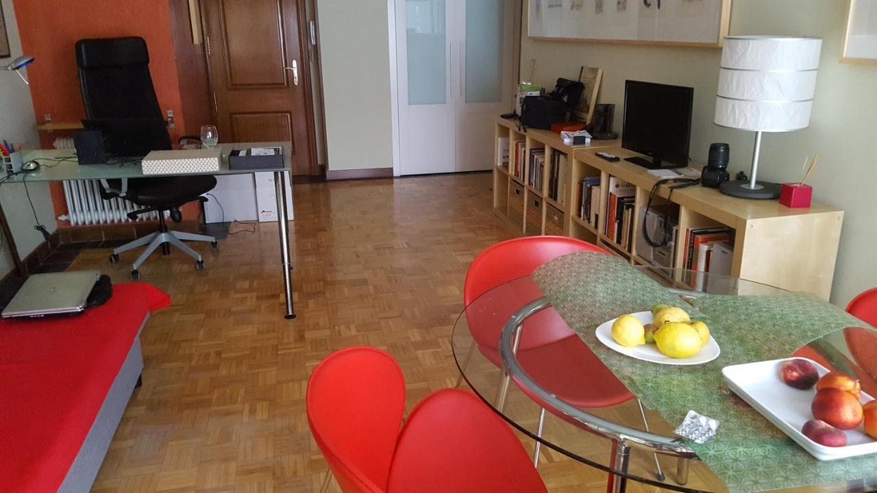 Appartement Centro Historico Zorrilla 4