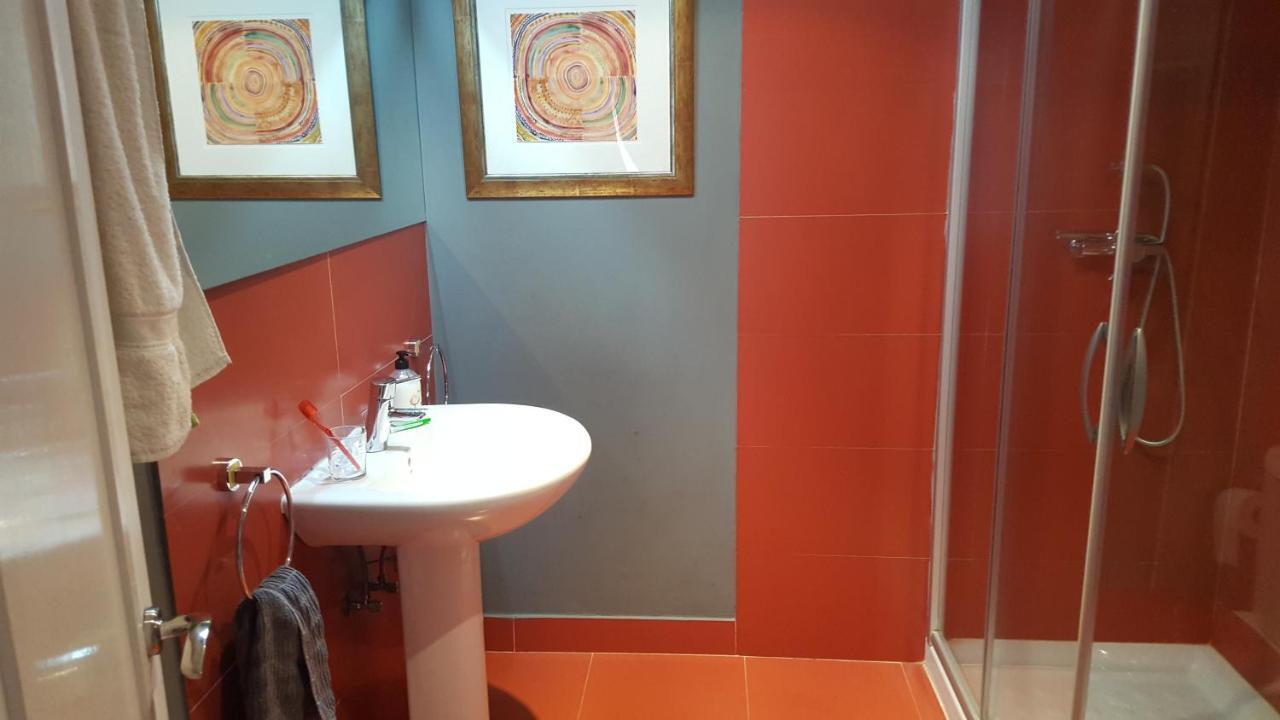 Centro Historico Zorrilla 4 *