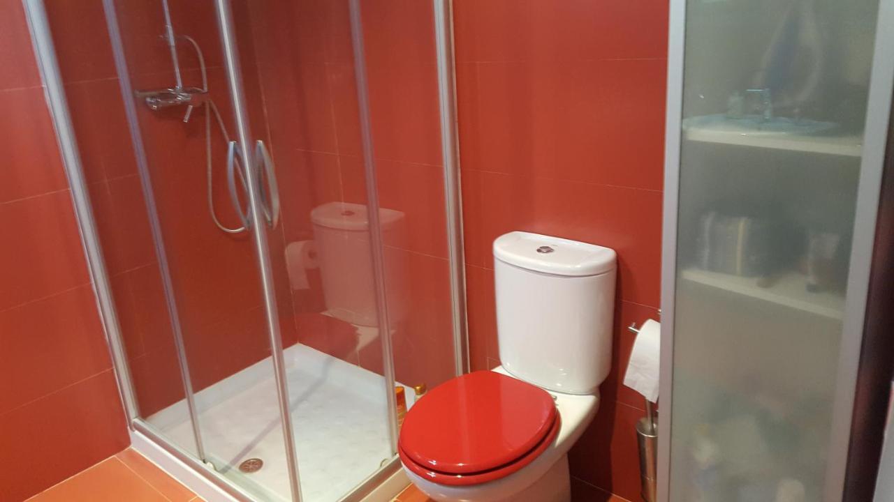 Appartement Centro Historico Zorrilla 4 Zamora