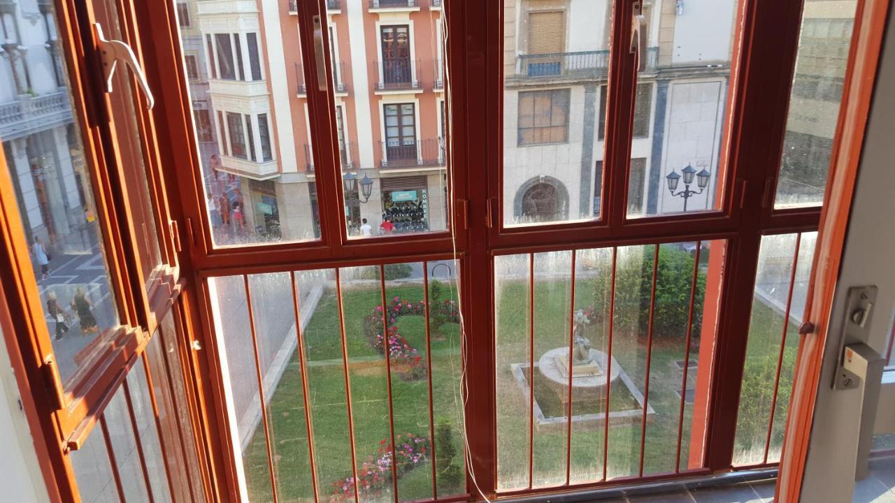 Centro Historico Zorrilla 4 Appartement